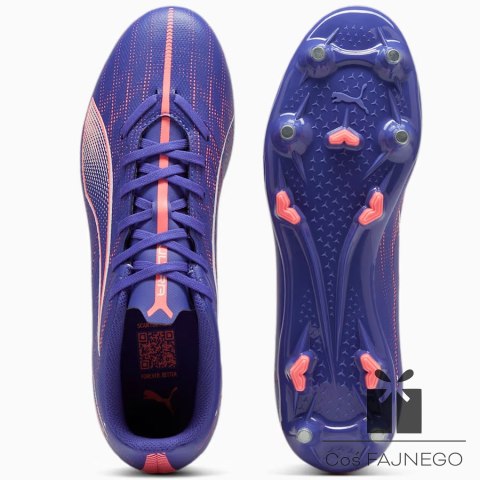 Buty Puma Ultra 5 Play MxSG 107904-01