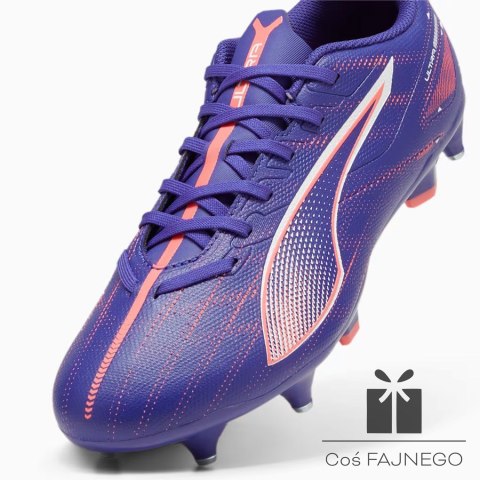 Buty Puma Ultra 5 Play MxSG 107904-01