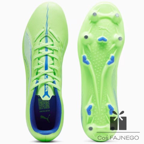 Buty Puma Ultra 5 Play MxSG 107904-03