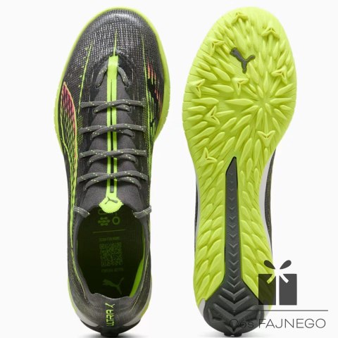 Buty Puma Ultra 5 Pro Cage 108173-03