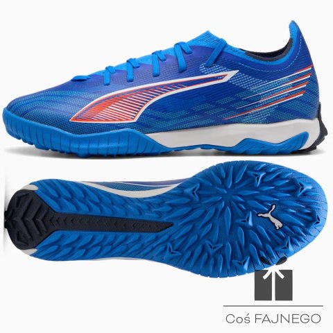 Buty Puma Ultra 6 Match 108522-01