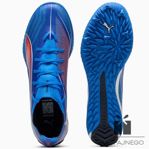 Buty Puma Ultra 6 Match 108522-01