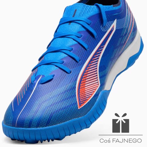 Buty Puma Ultra 6 Match 108522-01