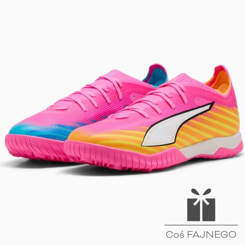 Buty Puma Ultra 6 Match 108975-05