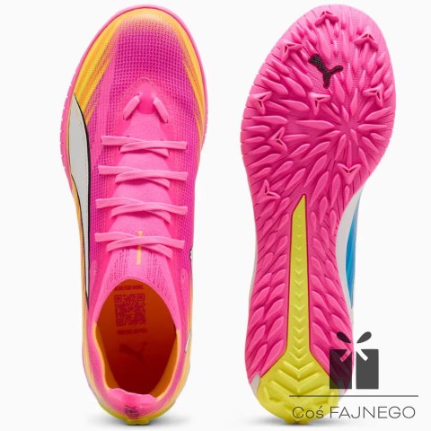 Buty Puma Ultra 6 Match 108975-05