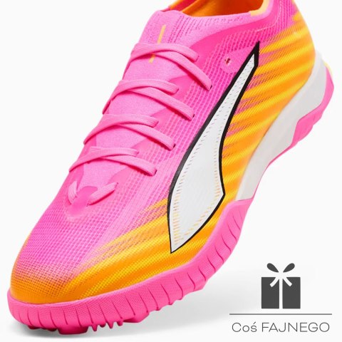 Buty Puma Ultra 6 Match 108975-05