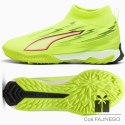 Buty Puma Ultra 6 Match LL TT+ Mid Jr 108979-01