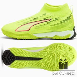 Buty Puma Ultra 6 Match LL TT+ Mid Jr 108979-01