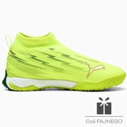 Buty Puma Ultra 6 Match LL TT+ Mid Jr 108979-01