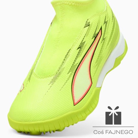 Buty Puma Ultra 6 Match LL TT+ Mid Jr 108979-01