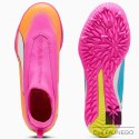 Buty Puma Ultra 6 Match LL TT+ Mid Jr 108979-05