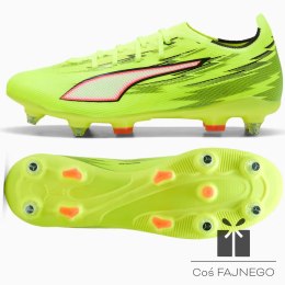 Buty Puma Ultra 6 Match MxSG 108974-01
