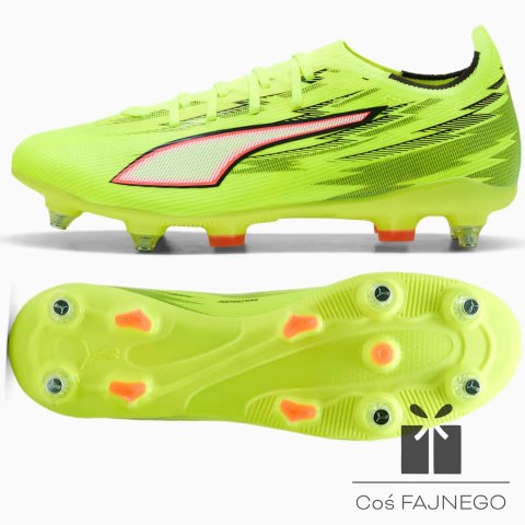 Buty Puma Ultra 6 Match MxSG 108974-01