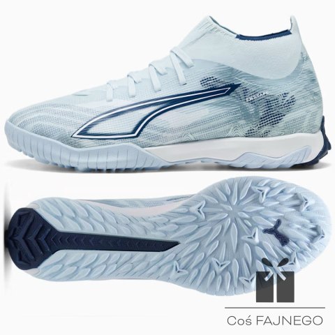Buty Puma Ultra 6 Match+ TT 108981-03