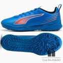Buty Puma Ultra 6 Play Jr TT 108544-01