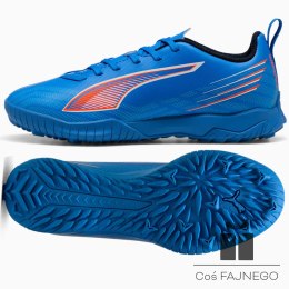 Buty Puma Ultra 6 Play Jr TT 108544-01