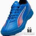 Buty Puma Ultra 6 Play Jr TT 108544-01