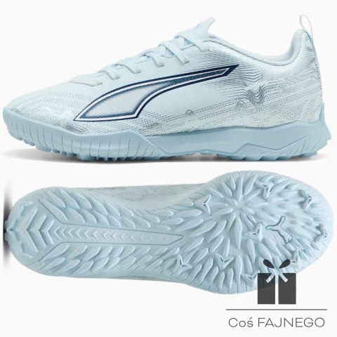 Buty Puma Ultra 6 Play Jr TT 108544-03