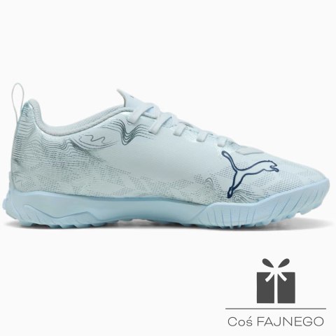 Buty Puma Ultra 6 Play Jr TT 108544-03