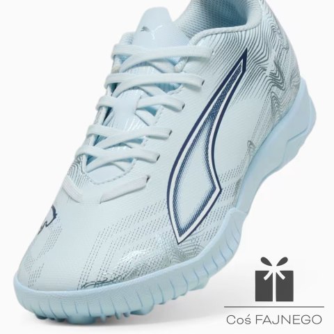 Buty Puma Ultra 6 Play Jr TT 108544-03
