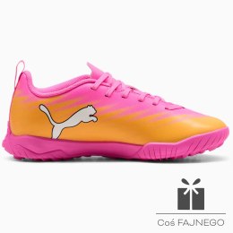 Buty Puma Ultra 6 Play Jr TT 108989-05