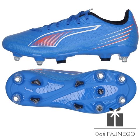 Buty Puma Ultra 6 Play MxSG 108541-01