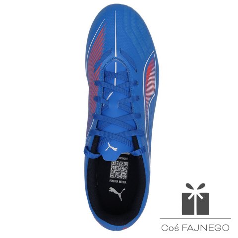 Buty Puma Ultra 6 Play MxSG 108541-01