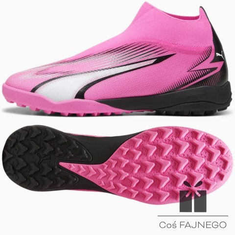 Buty Puma Ultra Match+ LL TT 107761-01