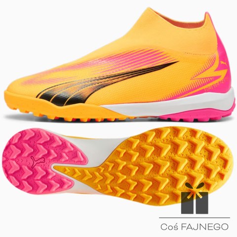 Buty Puma Ultra Match+ LL TT 107761-03