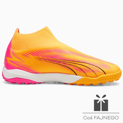 Buty Puma Ultra Match+ LL TT 107761-03