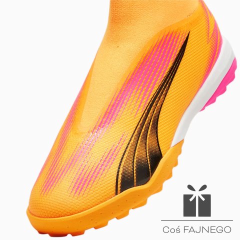 Buty Puma Ultra Match+ LL TT 107761-03