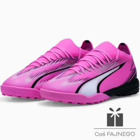 Buty Puma Ultra Match TT 107757-01