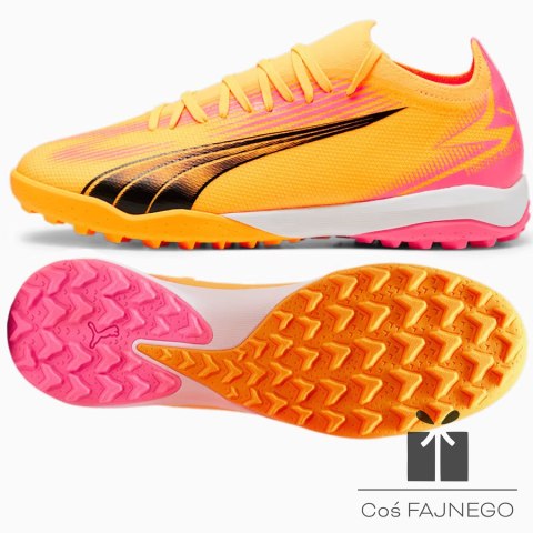 Buty Puma Ultra Match TT 107757-03