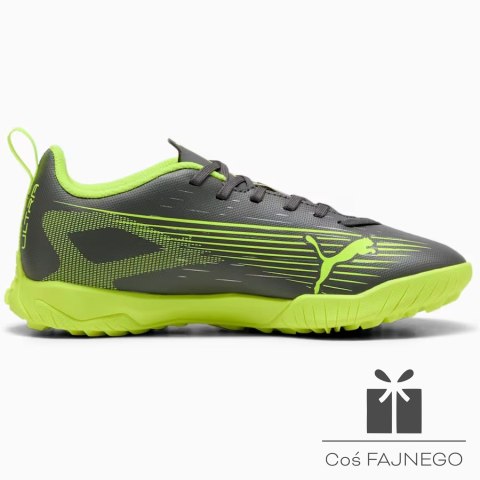 Buty Puma Ultra Play Jr TT 108333-03