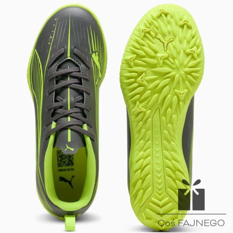 Buty Puma Ultra Play Jr TT 108333-03
