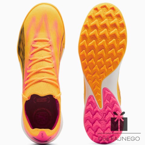 Buty Puma Ultra Ultimate Cage TT 107745-03