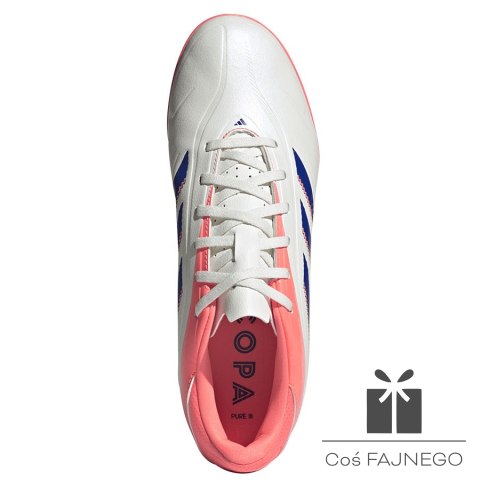 Buty adidas COPA PURE III Club TF JR2894