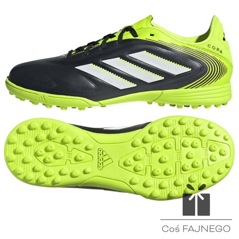 Buty adidas COPA PURE III League Jr TF JR2881