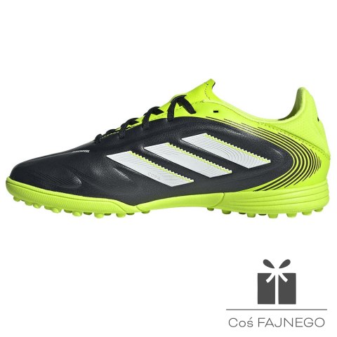 Buty adidas COPA PURE III League Jr TF JR2881