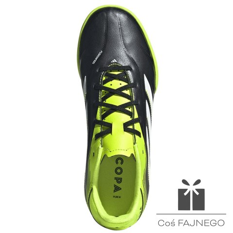 Buty adidas COPA PURE III League Jr TF JR2881
