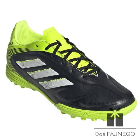 Buty adidas COPA PURE III League Jr TF JR2881