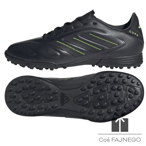 Buty adidas COPA PURE III League Jr TF JR2882