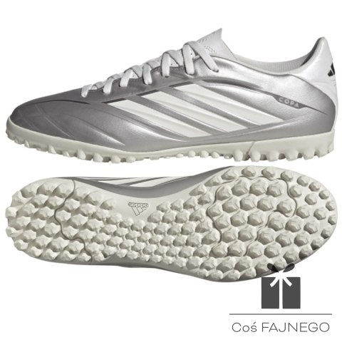 Buty adidas COPA PURE IV Club TF JR6182