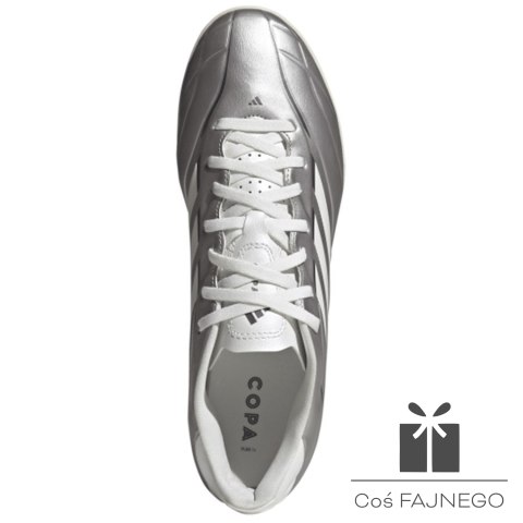 Buty adidas COPA PURE IV Club TF JR6182