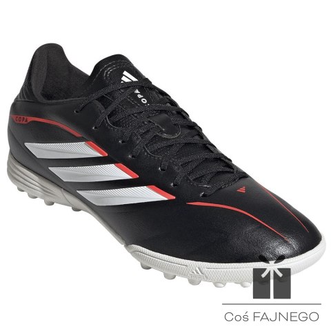 Buty adidas COPA PURE IV League Jr TF JR6259