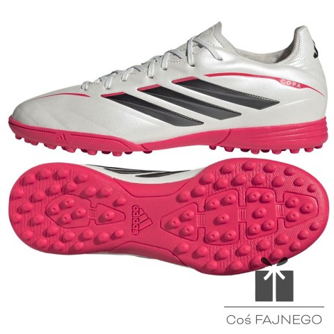 Buty adidas COPA PURE IV League Jr TF JR6260