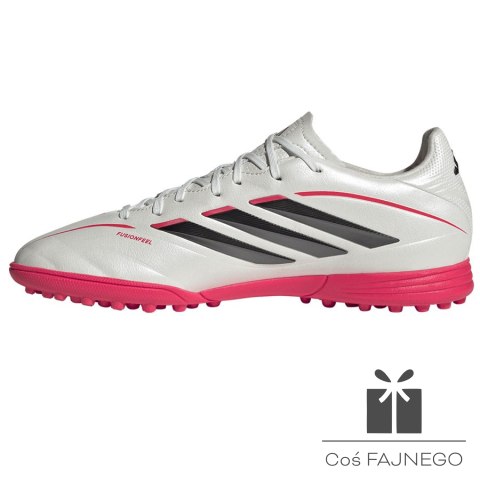 Buty adidas COPA PURE IV League Jr TF JR6260