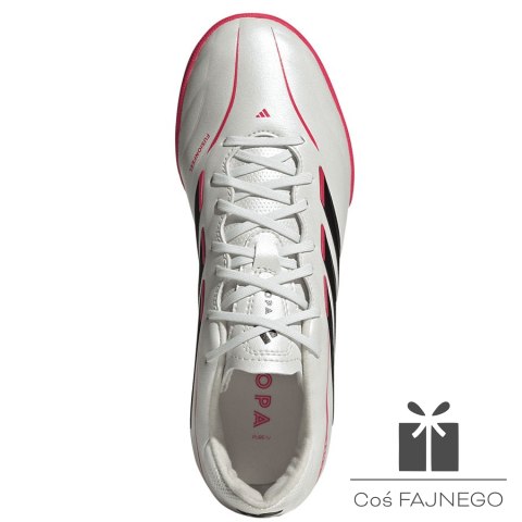 Buty adidas COPA PURE IV League Jr TF JR6260