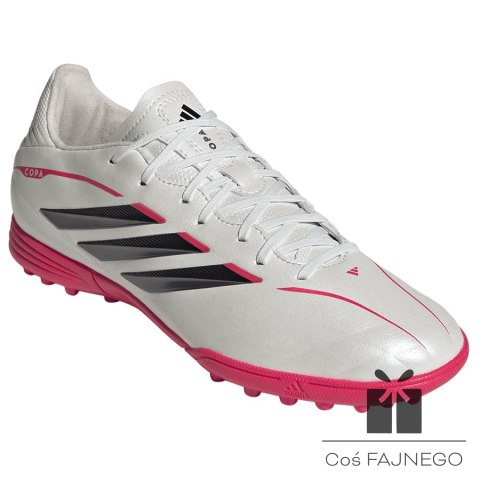 Buty adidas COPA PURE IV League Jr TF JR6260