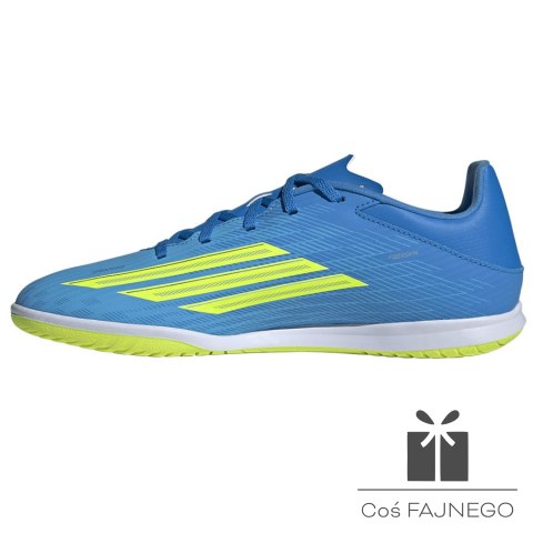 Buty adidas F50 Club IN JR9048